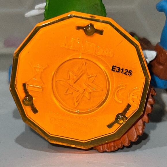 Double Trouble Skylanders Giants Imaginators Wii U PS3 PS4 Xbox 360 One 3DS - Picture 5 of 7